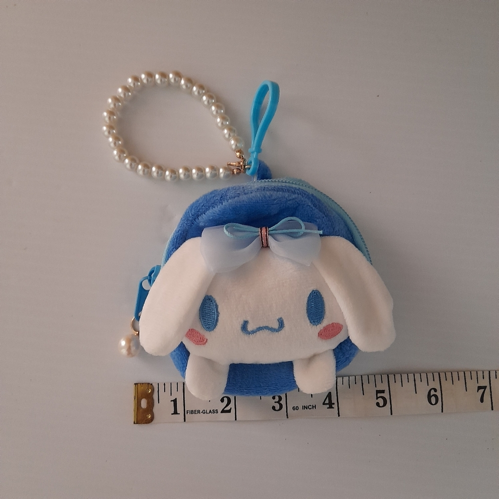 ● Cinnamoroll mini backpack - Picture 4 of 9
